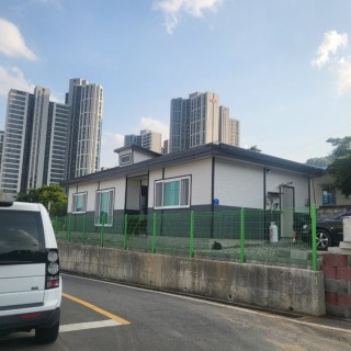 대구조립식주택 #113