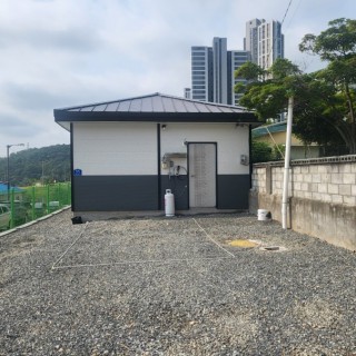 대구조립식주택 #112