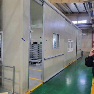 대구조립식주택 #109