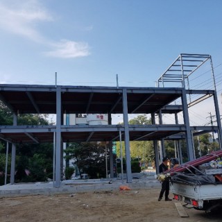 대구조립식주택 #108