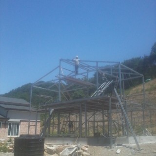 대구조립식주택 #104